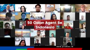PROMEX CAREER CALL : Rahasia Income Anti-Inflasi Agent Properti Promex Terbongkar!