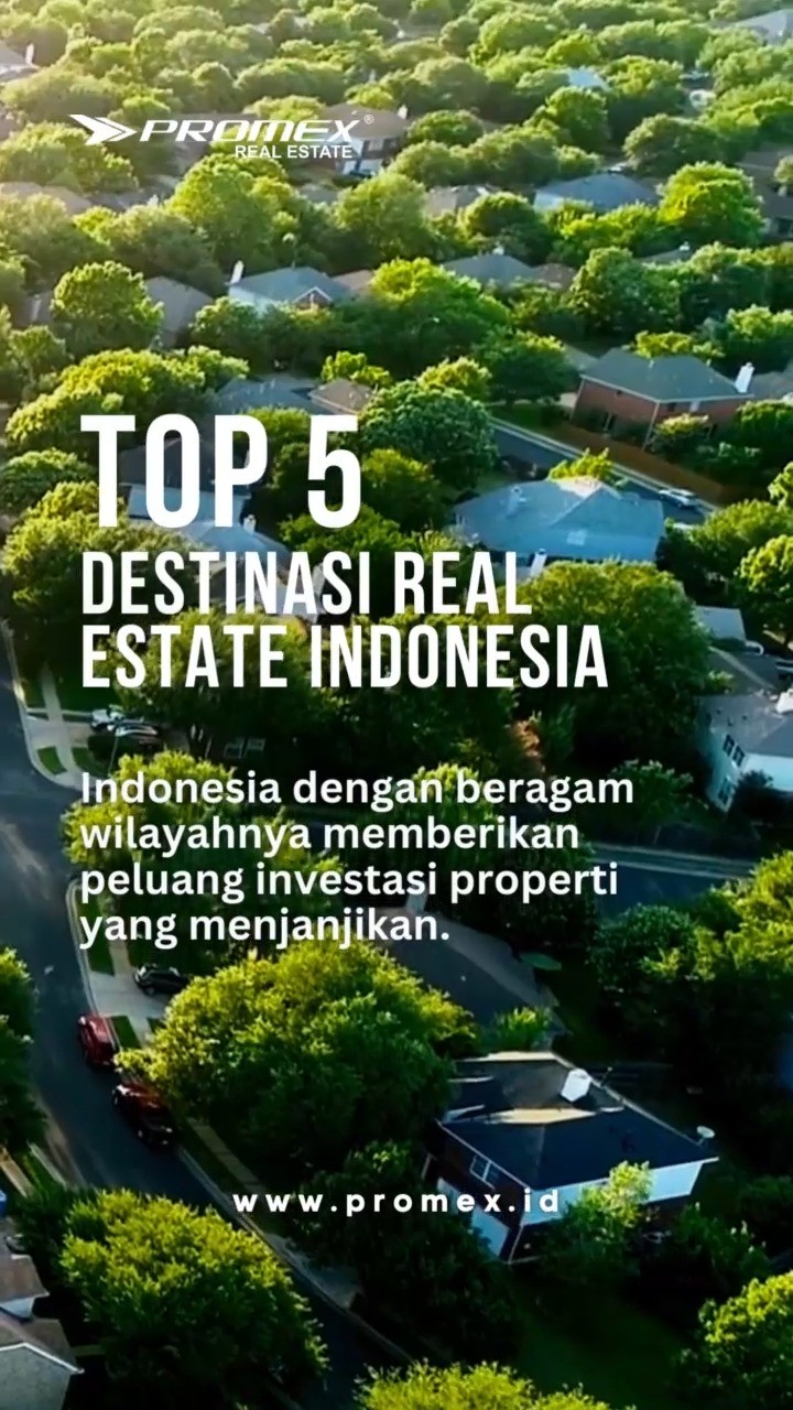 Instagram PROMEX Real Estate Agents