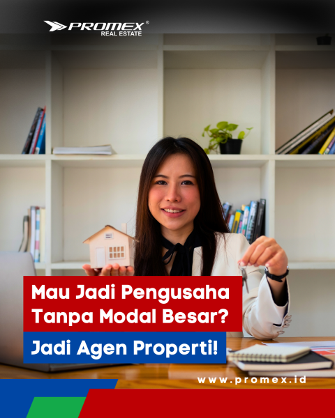 Instagram PROMEX Real Estate Agents