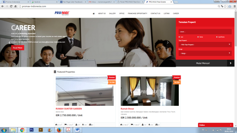 update-fitur-website-www-promax-indonesia-com